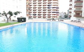 Apartamento Geminis Playa de Gandia